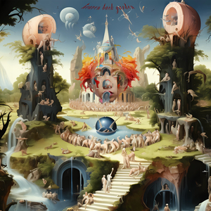 蒂蒂有话说普通话版免费听
